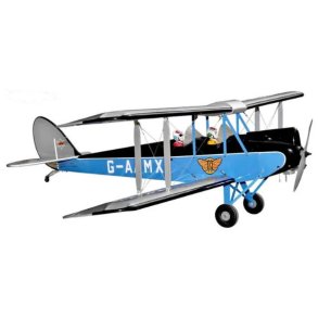 SEAGULL MODELS GIPSY MOTH, 1800mm