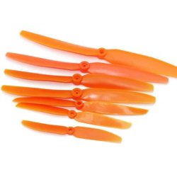 GWS DD &amp; Slow Fly EL-propeller op til 11".