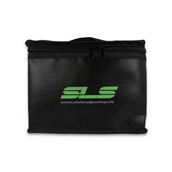 SLS LIPO Safety Bag