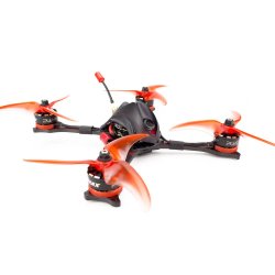 Hawk 5 Pro-2400KV til 5" propeller FPV Quadcopter (PNP).