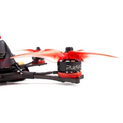 Hawk 5 Pro-2400KV til 5" propeller FPV Quadcopter (PNP).