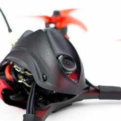 Hawk 5 Pro-2400KV til 5" propeller FPV Quadcopter (PNP).