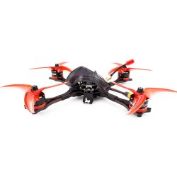 Hawk 5 Pro-2400KV til 5" propeller FPV Quadcopter (PNP).