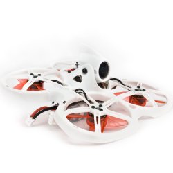 Tiny Hawk 2, FPV Quadcopter (BNF til FrSky D8).