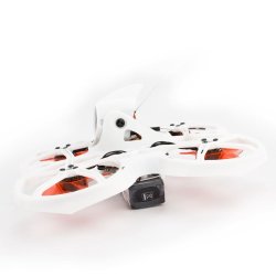 Tiny Hawk 2, FPV Quadcopter (BNF til FrSky D8).