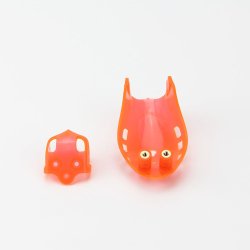 Canopy til BabyHawk RACE.