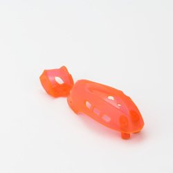 Canopy til BabyHawk RACE.