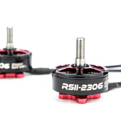 RSII 2206 Race Spec 2300KV, multirotor motor fra EMax.