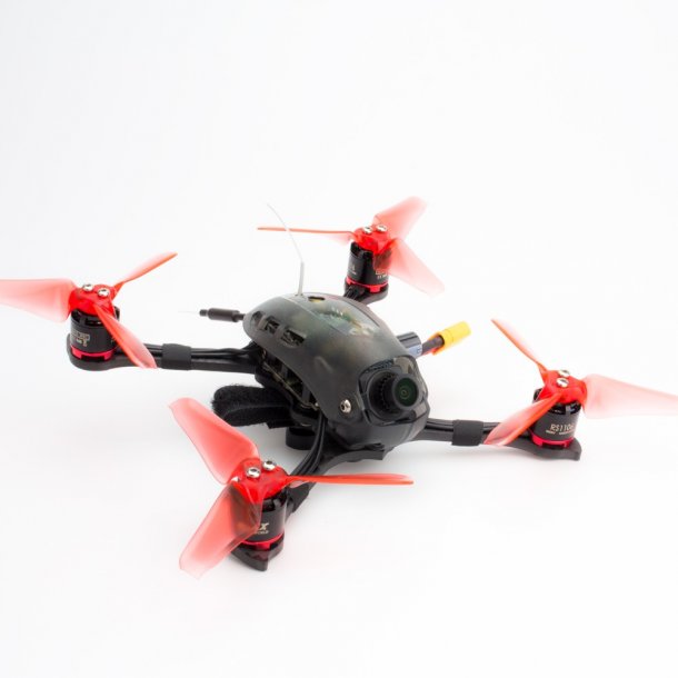 BabyHawk RACE (R) Edition, 3" propeller FPV Quadcopter (PNP).