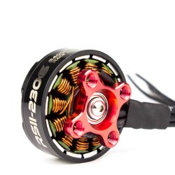 RSII 2206 Race Spec 2300KV, multirotor motor fra EMax.