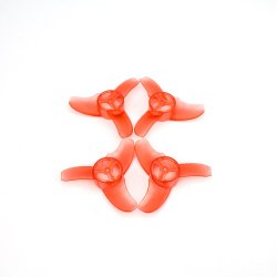 Propeller 4 stk. til Tiny Hawk FPV Quadcopter.