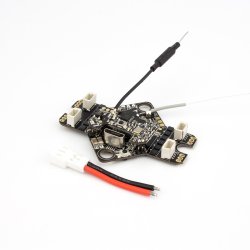 AIO Flight Controller/VTX/Modtager til Tiny Hawk FPV Quadcopter.