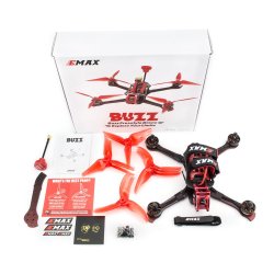 Buzz 2400KV ( 4S version ) Freestyle Racing Drone  (PNP).