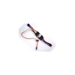 Dualsky-40A regulator, V2