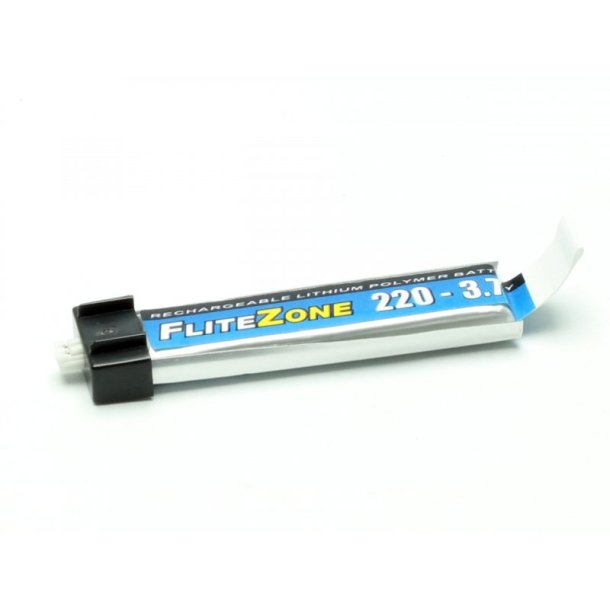 LiPo battery FliteZone 220 - 3,7V