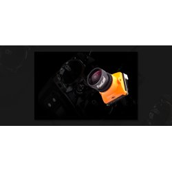 RunCam Micro Swift 3 V2 FPV kamera med 2,3mm linse.