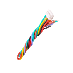 RunCam Micro Swift 3 V2 FPV kamera med 2,3mm linse.