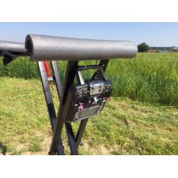 Pichler Modelstander Metal