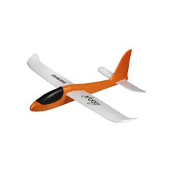 Loopi fritflyvningsmodel.