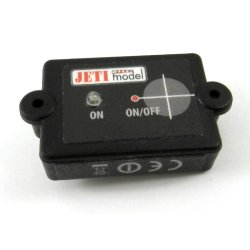 Jeti Universal Magnetic Switch.