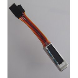 Altis Nano Datalogger fra Aerobtec.