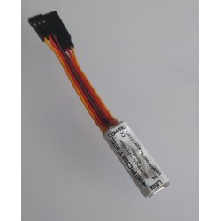 Altis Nano Datalogger fra Aerobtec.