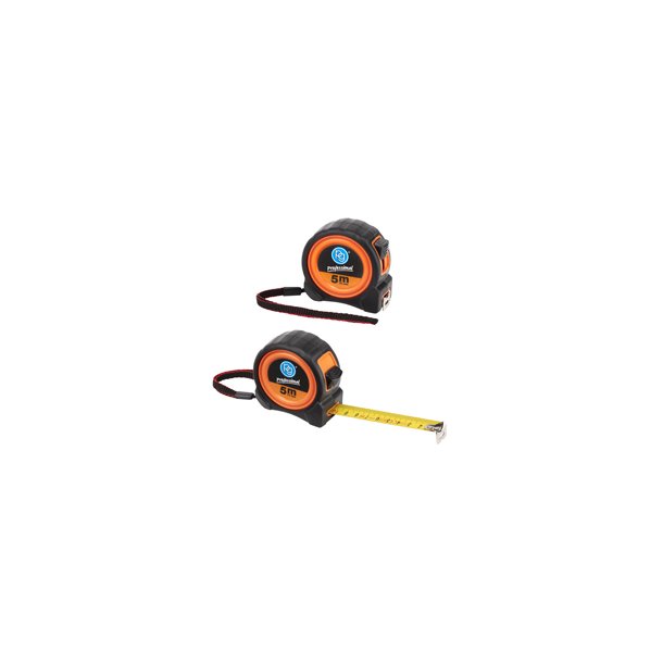 Mlebnd 5 m x 19mm (Tape Measures) PG Professionel