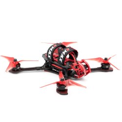 Buzz 2400KV ( 4S version ) Freestyle Racing Drone  (PNP).