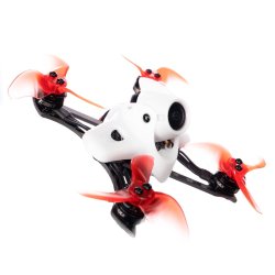 Tiny Hawk II RACE, FPV Quadcopter (BNF til FrSky D8).