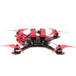 Buzz 2400KV ( 4S version ) Freestyle Racing Drone  (PNP).