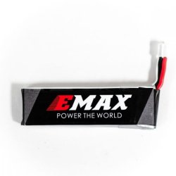 450mAh-1S HV LiPo batteri til Tiny Hawk FPV Quadcopter.