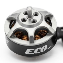 ECO1404-3700KV motor til Babyhawk II HD.