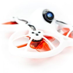Propeller turtlemode 4 stk. til Tiny Hawk FPV Quadcopter. Rd