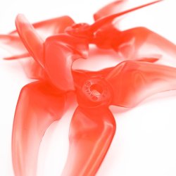 Propeller 4 x 2,8 til Babyhawk R pro 4".