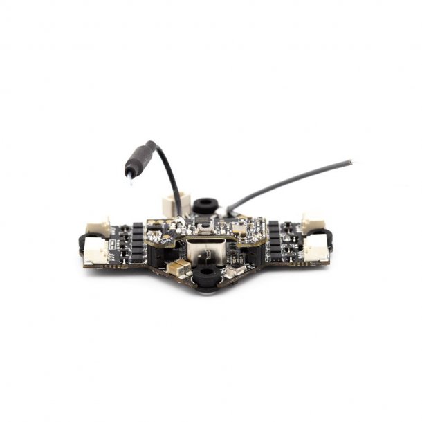 AIO Flight Controller/VTX/Modtager til Tiny Hawk S FPV Quadcopter.