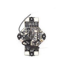 AIO Flight Controller/VTX/Modtager til Tiny Hawk S FPV Quadcopter.