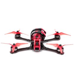 Buzz 2400KV ( 4S version ) Freestyle Racing Drone  (PNP).
