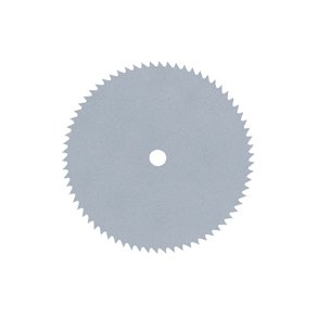 Steel mini saw blade 19mm