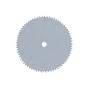 Steel mini saw blade 25mm