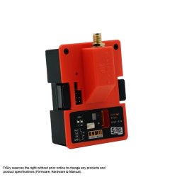 R9M2019, 868MHz ACCESS EU-sendermodul fra FrSKY.