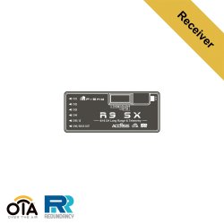 FrSky R9SX 868MHz OTA ACCESS