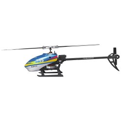 Align T15 Combo Blue BNF