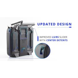 Radiomaster TX16S MKII Hall 16ch 4in1