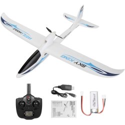 WLtoys Sky-King F959S 2.4GHz m/Gyro - RTF