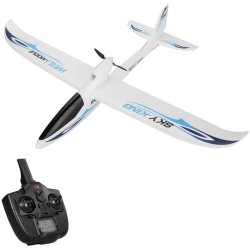 WLtoys Sky-King F959S 2.4GHz m/Gyro - RTF