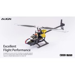 Align T15 Combo Blue BNF