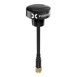 Foxeer Pagoda RHCP Lang-antenne med SMA stik.