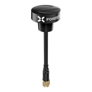 Foxeer Pagoda RHCP Lang-antenne med SMA stik.