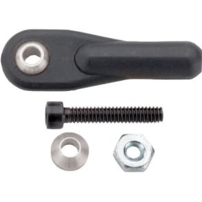 DU-BRO Kuglelink, M2