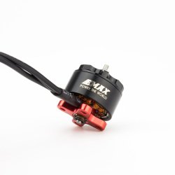 RS1306B 2700KV Brushless Motor 3-4S For RC Drone Multi Rotor